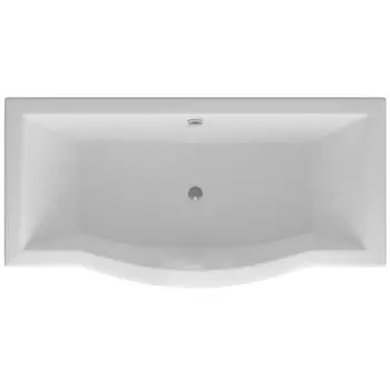 Акриловая ванна Aquatek