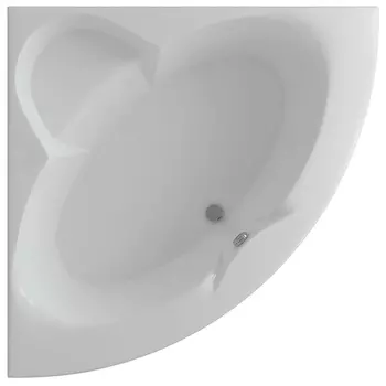 Акриловая ванна Aquatek