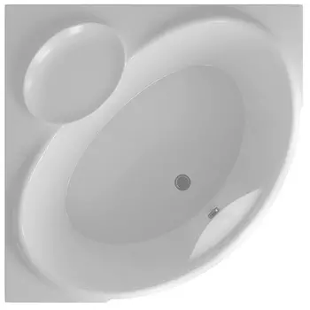 Акриловая ванна Aquatek