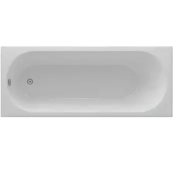 Акриловая ванна Aquatek