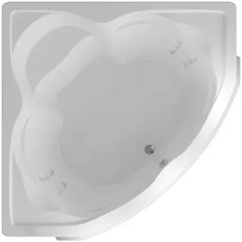 Акриловая ванна Aquatek