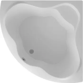 Акриловая ванна Aquatek