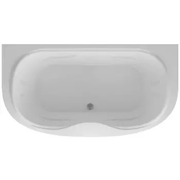 Акриловая ванна Aquatek