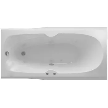 Акриловая ванна Aquatek