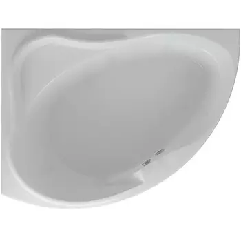 Акриловая ванна Aquatek