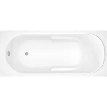 Акриловая ванна Alba Spa