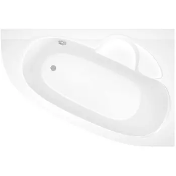 Акриловая ванна Alba Spa