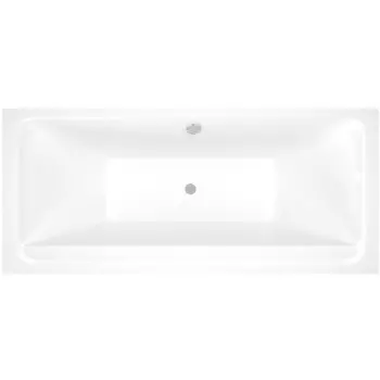 Акриловая ванна Alba Spa