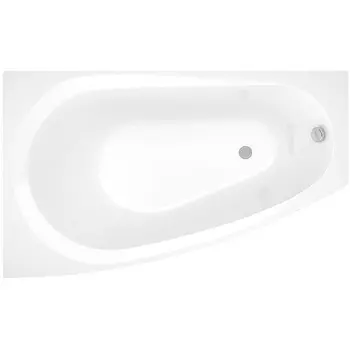 Акриловая ванна Alba Spa