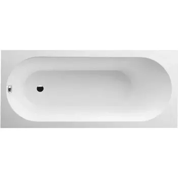Акриловая ванна Alba Spa