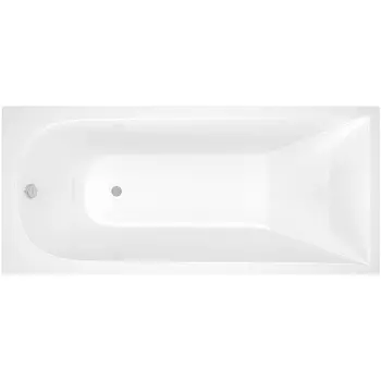 Акриловая ванна Alba Spa