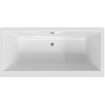 Акриловая ванна Alba Spa