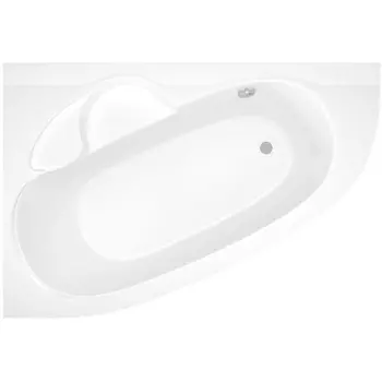 Акриловая ванна Alba Spa