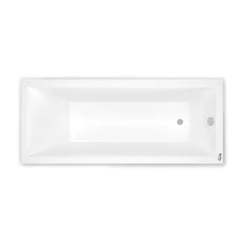 Акриловая ванна Alba Spa