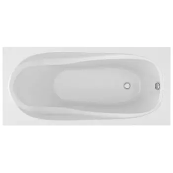 Акриловая ванна Alex Baitler