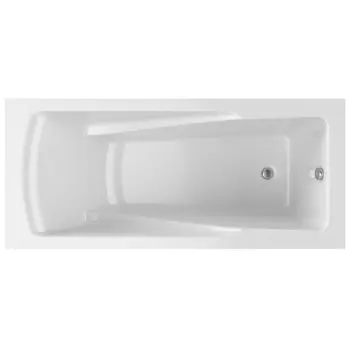 Акриловая ванна Alex Baitler