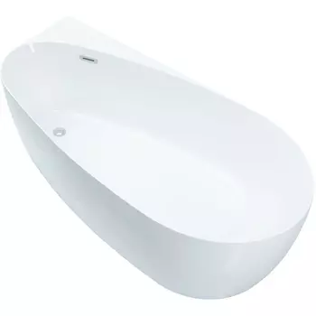 Акриловая ванна Allen Brau