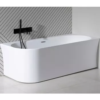 Акриловая ванна Allen Brau