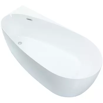 Акриловая ванна Allen Brau