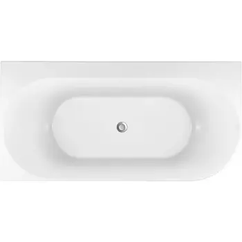 Акриловая ванна Allen Brau