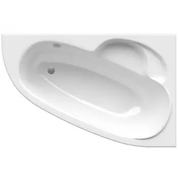 Акриловая ванна Alpen