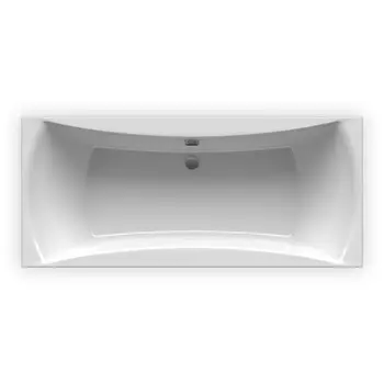 Акриловая ванна Alpen