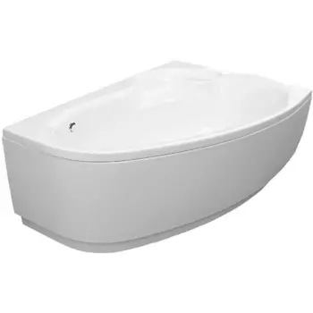 Акриловая ванна Alpen