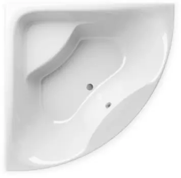 Акриловая ванна Alpen