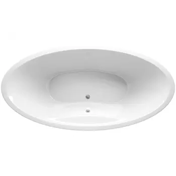 Акриловая ванна Alpen