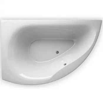 Акриловая ванна Alpen