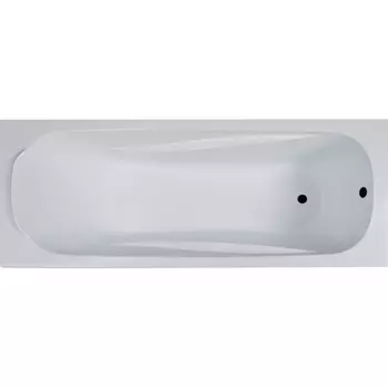 Акриловая ванна Alvaro Banos