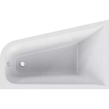 Акриловая ванна AM.PM