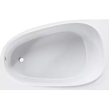 Акриловая ванна AM.PM