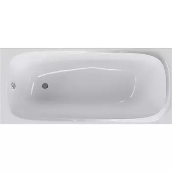 Акриловая ванна AM.PM