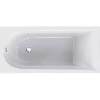 Акриловая ванна AM.PM