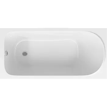 Акриловая ванна AM.PM