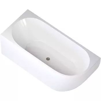 Акриловая ванна Aquanet