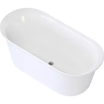 Акриловая ванна Aquanet