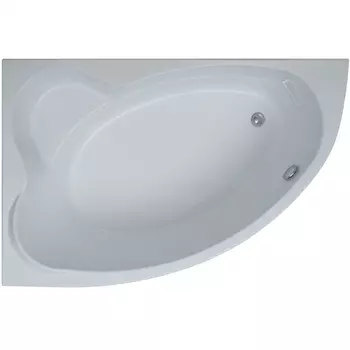 Акриловая ванна Aquanet
