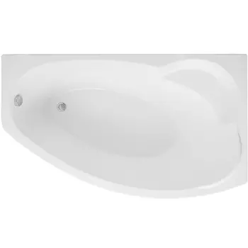 Акриловая ванна Aquanet