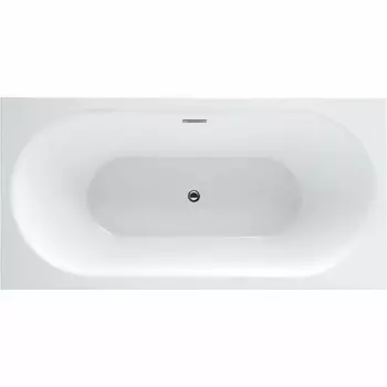 Акриловая ванна Aquanet