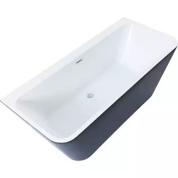Акриловая ванна Aquanet