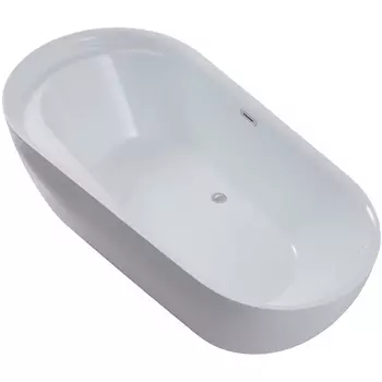Акриловая ванна Aquanet