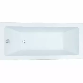Акриловая ванна Aquanet