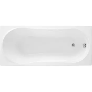 Акриловая ванна Aquanet