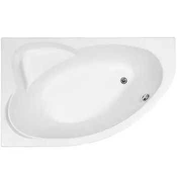 Акриловая ванна Aquanet