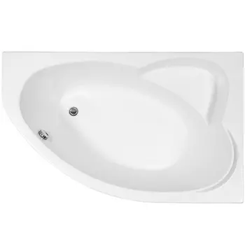Акриловая ванна Aquanet