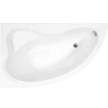 Акриловая ванна Aquanet
