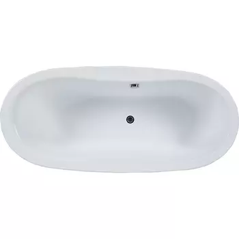 Акриловая ванна Aquanet
