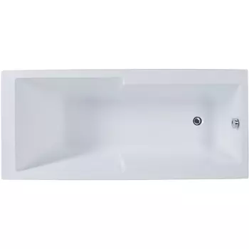 Акриловая ванна Aquanet
